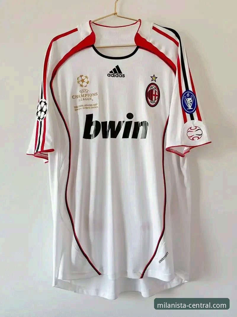 资深红黑迷实战经验：米兰复古球衣安装教程与平台体验深度解析