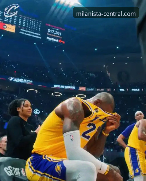 揭秘湖人客场险胜背后:一场数据盛宴与流畅观赛体验的真相