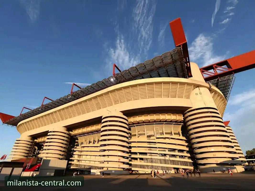 资深技术评测员解析：如何高效获取米兰圣西罗球场深度信息与观赛体验