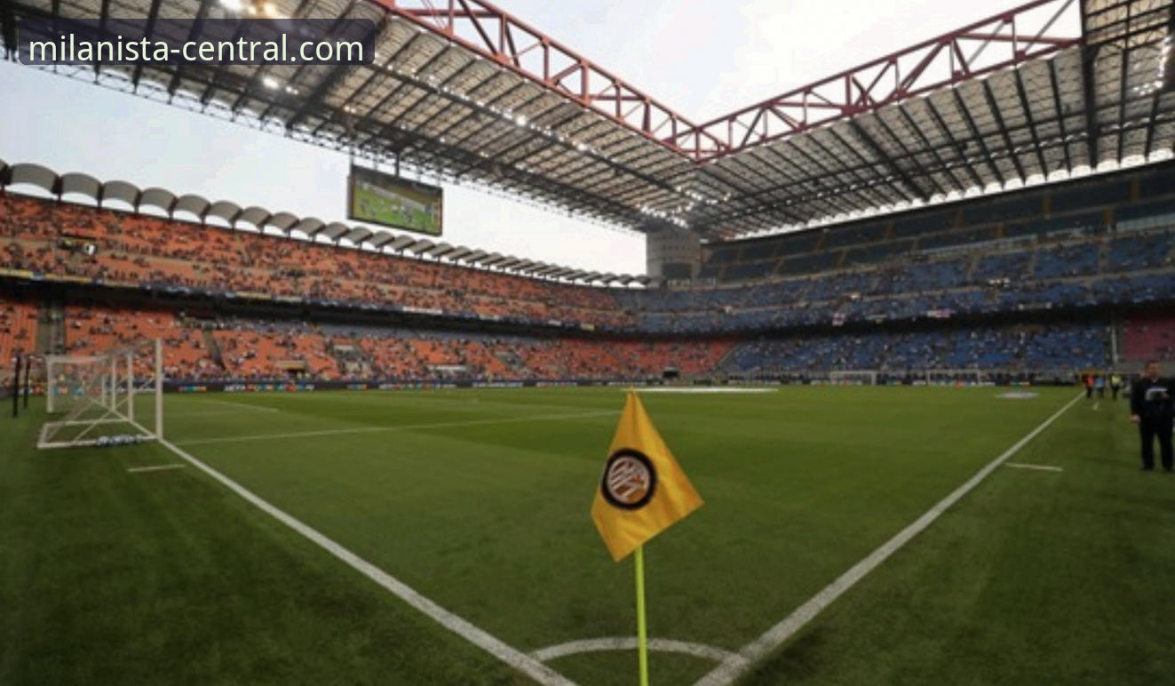 资深技术评测员解析：如何高效获取米兰圣西罗球场深度信息与观赛体验