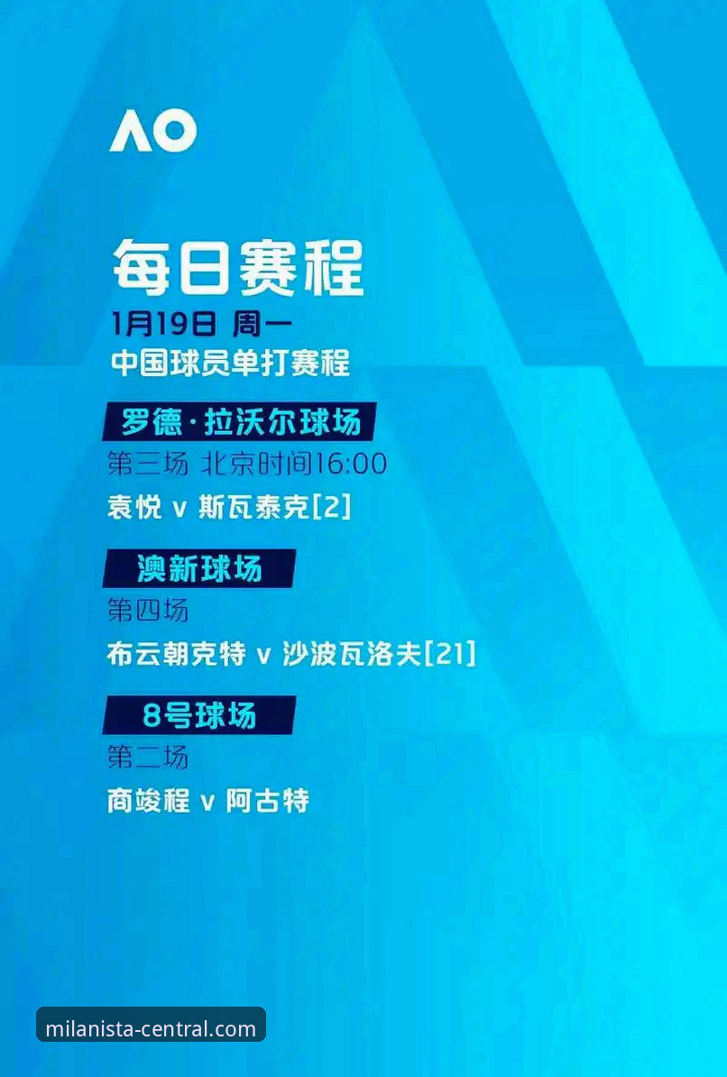 米兰德比资讯详解：从新手到达人的观赛指南