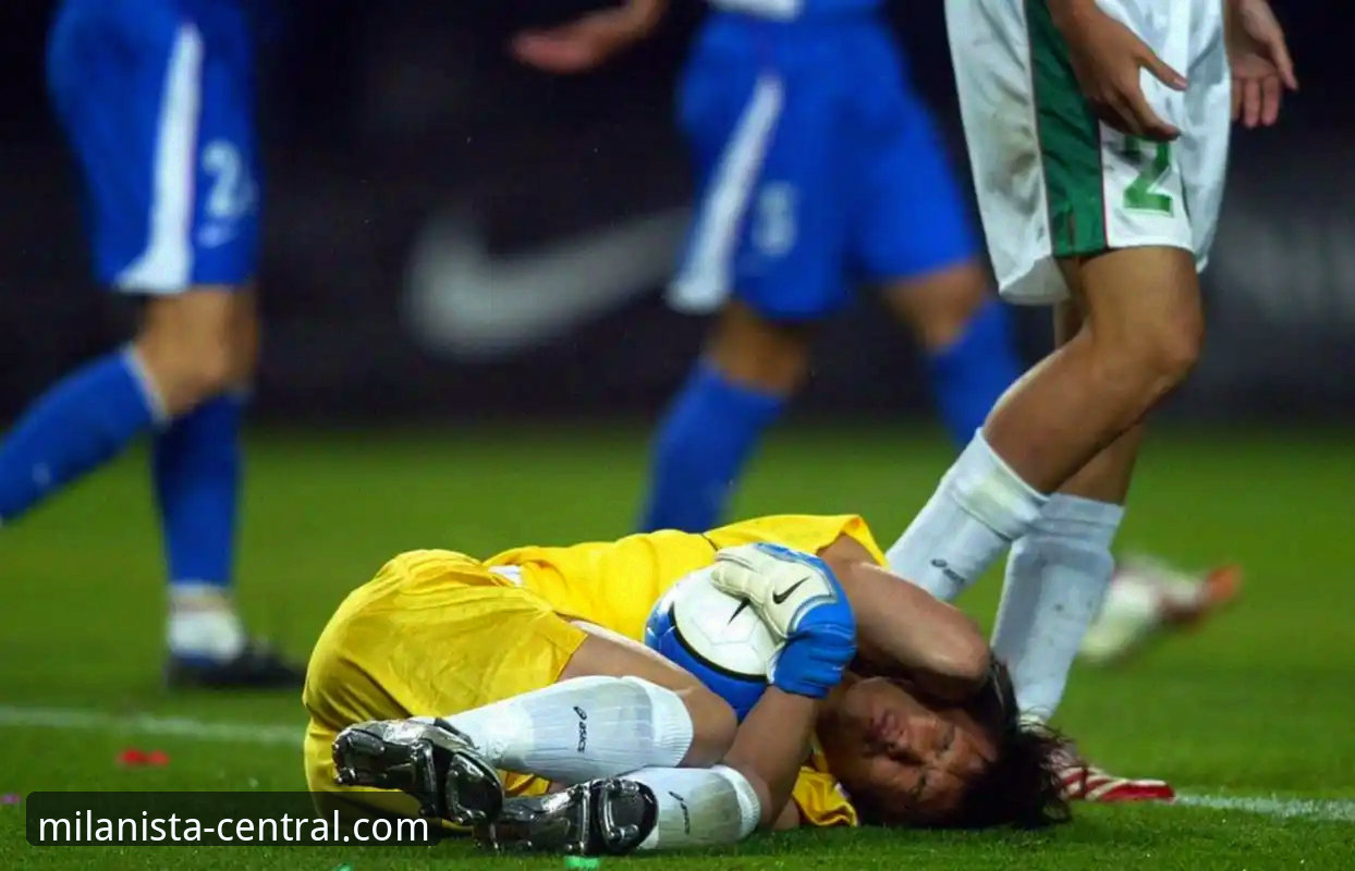 阿根廷世界杯征程再遭重创，帕尼切利重伤背后揭示了什么战术密码？